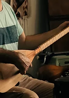 bağlama eğitimi
