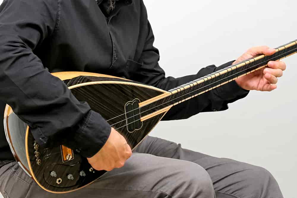 Baglama Kurslari 2