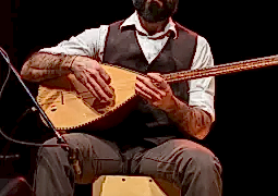 bağlama kursları