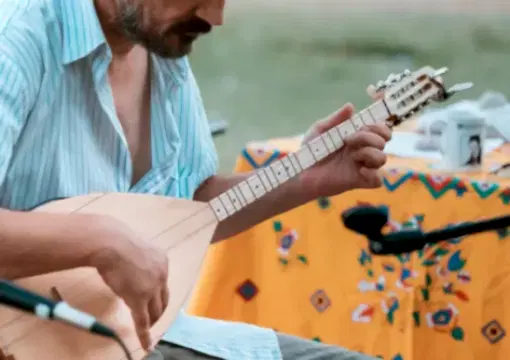 bağlama kursu tuzla