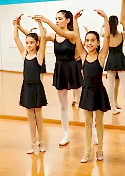 bale kursları