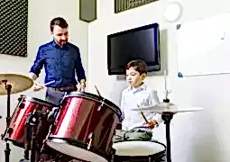 bateri kursları
