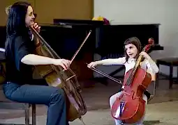 çello kursları