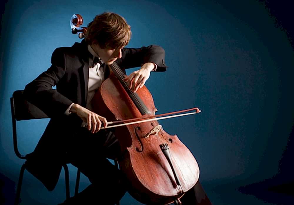 Cello Kursu Bakı 1