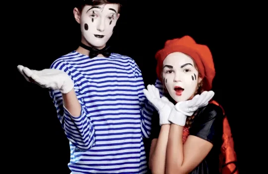Drama Kursu 3