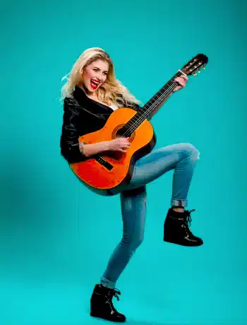 en iyi gitar kursu
