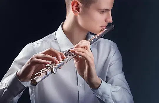 Flut Kursu 1
