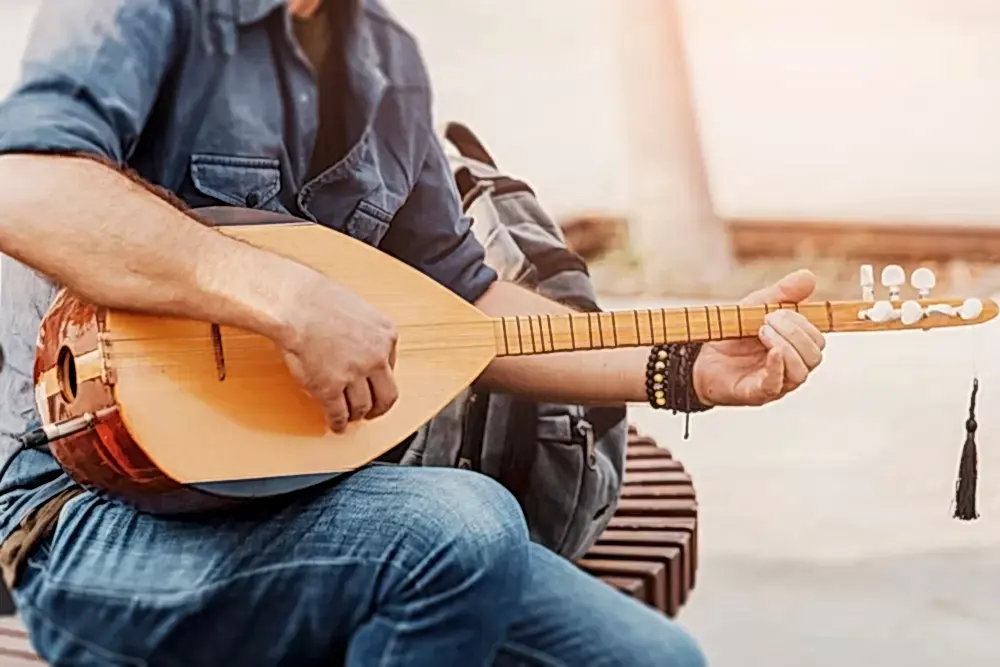 genç bağlama kursu