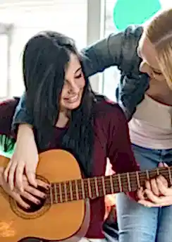 gitar eğitimi