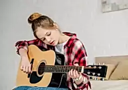 gitar eğitimi
