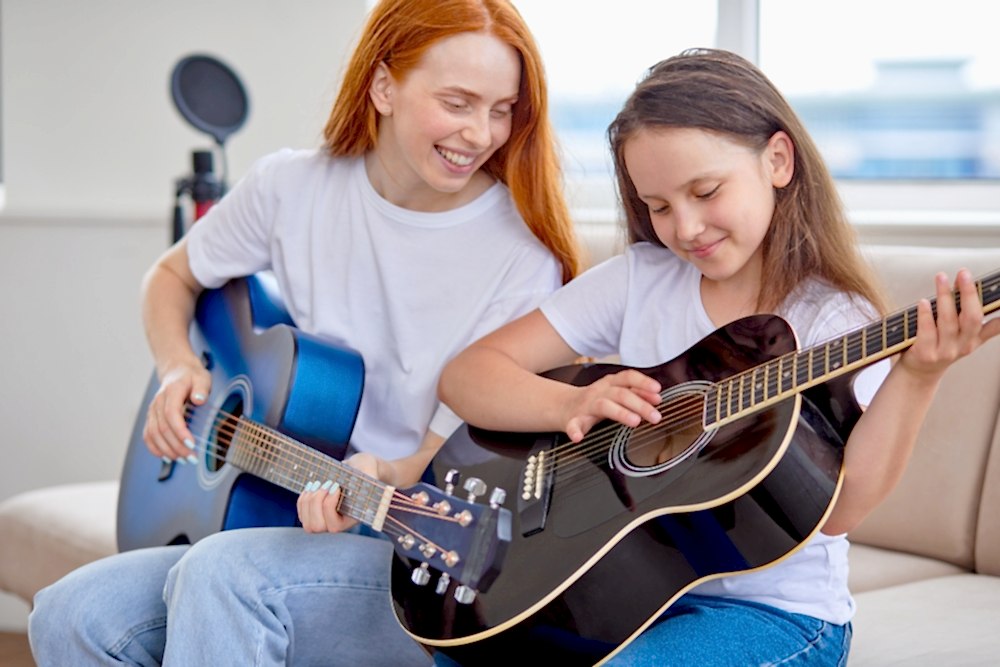 Gitar Kurslari 2