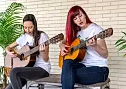gitar kurslari