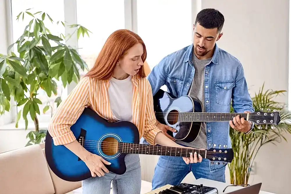 gitar kursu