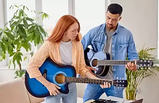 Gitar Kursu 2