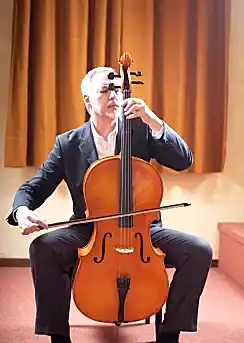 meb çello kursu