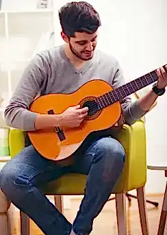 meb onaylı gitar kursu