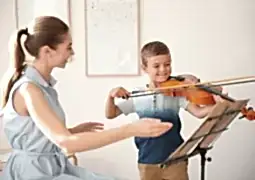 müzik kabuğu