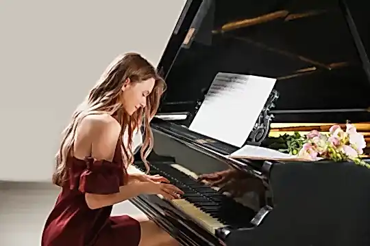 müzik kabuğu
