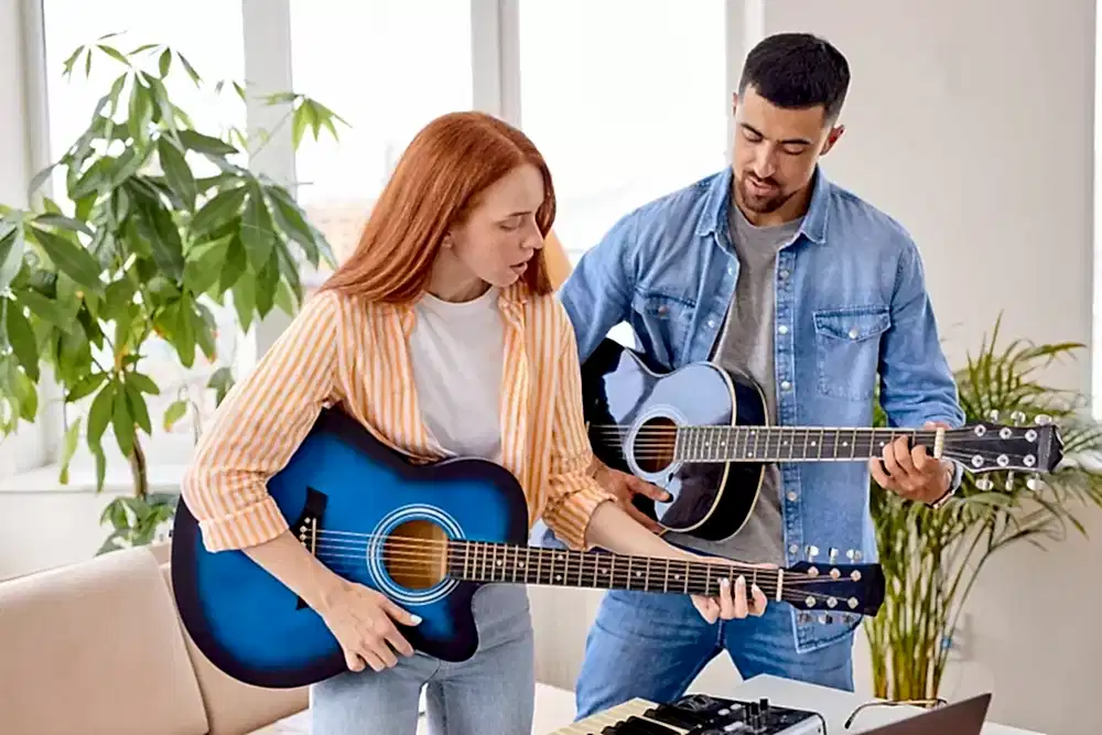Muzik Kabugu