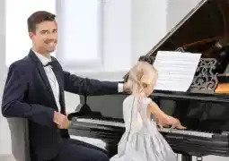 piyano eğitimi