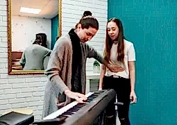 konservatuvara hazırlık kursları müzik